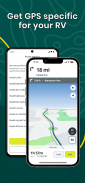 Togo RV ⁠– RV GPS and more screenshot 3
