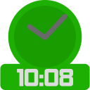 OnScreenClock