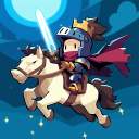 Nighty Knight: حرب الحدود TD