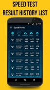 Internet Speed Test, 4G Speed screenshot 2