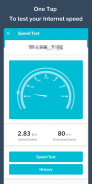 WiFi Speed Test - WiFi Meter screenshot 4