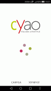 CYao screenshot 0