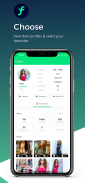 Freeskout - Free Influencer Marketing Platform screenshot 0