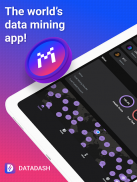 DataDash screenshot 2
