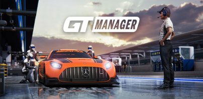 GT Manager