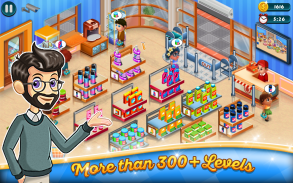 Tycoon del supermercato screenshot 4