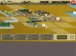 The Samurai Wars screenshot 9