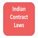 Contract, Sale of Goods, Partnership,SR Act Icon