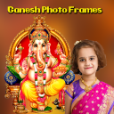 Lord Ganesh Photo Frames Icon