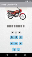 Indian Bikes Quiz screenshot 4