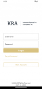 KRA Insurance Agency Mobile screenshot 3