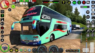 Bus Simulator : Bus Driving UK screenshot 6