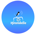 Radio Télévision Hirondelle Cayes Icon