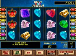 The Big Money Slots Casino screenshot 0