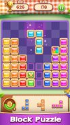 Block Puzzle Jewel 2020 screenshot 6