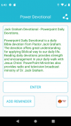 PowerPoint Daily Devotions screenshot 5