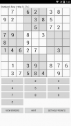 Sudoku plus plus screenshot 1