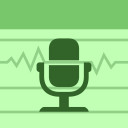 Audio Memos SE Icon