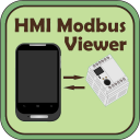 HMI Modbus Viewer