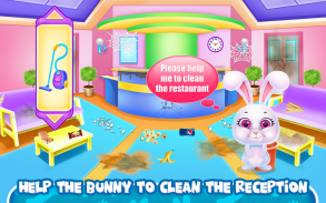 Zoo Animal Hotel screenshot 4