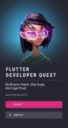 Flutter Developer Quest screenshot 6