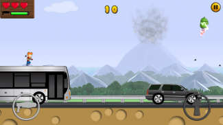 Car Jumper screenshot 0