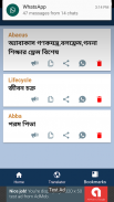 English To Bengali Translator screenshot 3