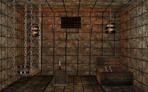Melarikan diri Penjara Breakout 1 screenshot 15