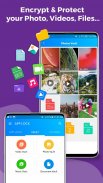 AppLock - Vault & Security Lock screenshot 1