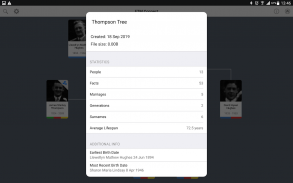 Family Tree Maker Connect screenshot 8