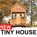 Tiny House Icon