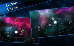 Interstellar Defense screenshot 0