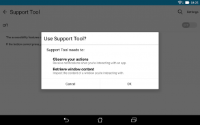 Support Tool screenshot 13