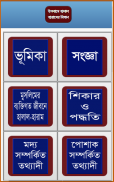 ইসলামে হালাল হারামের বিধান screenshot 0