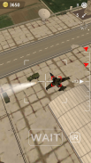 Drone Strike Military War 3D screenshot 3