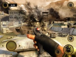 Last Day of World War Hero : WW2 Games screenshot 5