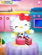 My Talking Hello Kitty screenshot 6