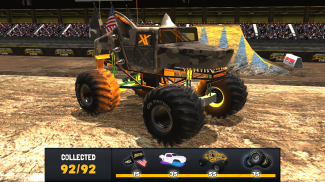 Monster Truck Destruction™ screenshot 7