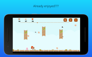 Jumper Jumper screenshot 3