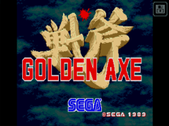 Golden Axe Classics screenshot 6