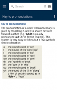 Oxford A-Z of English Usage screenshot 5