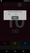 BNI Connect® Timer screenshot 2