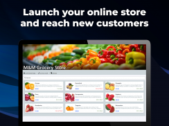 M&M POS - Point Of Sale System screenshot 11