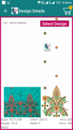 Embroidery Design (LTC) screenshot 4