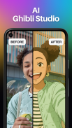 Crisp - AI Photo Enhancer screenshot 14