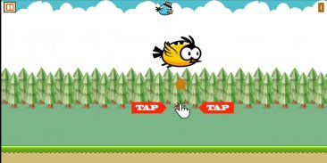 Funny Bird screenshot 4