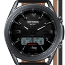 Watchface Sport Messa LX55