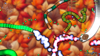 slither.io screenshot 6