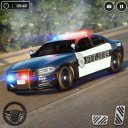 American Police Car: Cop Games
