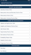 Aptitude Practice Tests screenshot 11